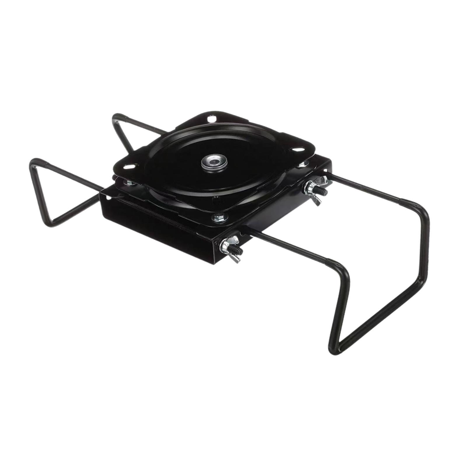 Fishing Boat Seat - Secure Fit Boat Seat Base Swivel