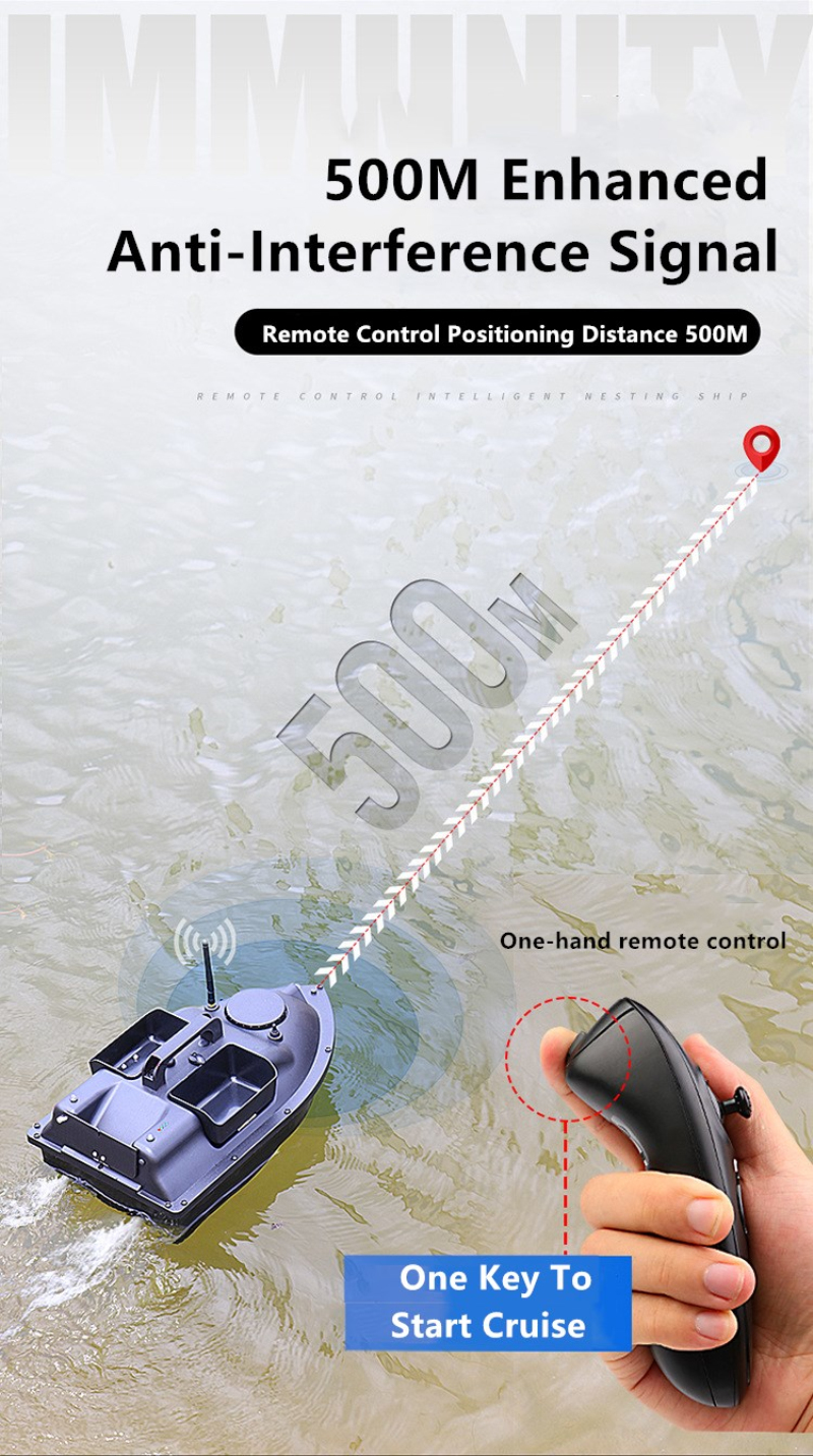 16PCS Point GPS Fishing Bait B - Fishing Boat Gps ulasan dan harga