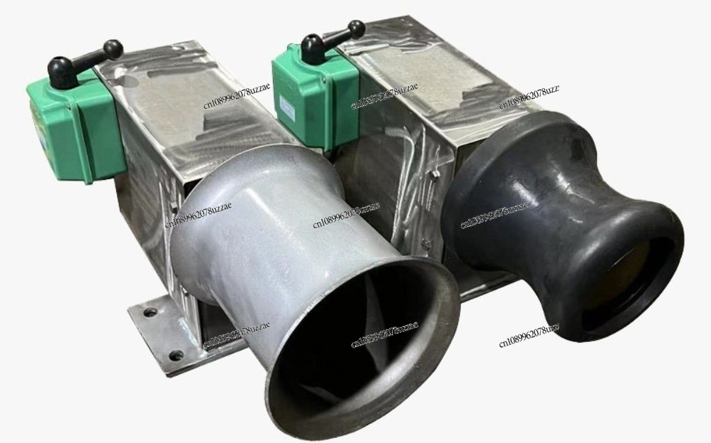 Marine Electric Rope Winder St - Fishing Boat Anchor Winch ulasan dan harga