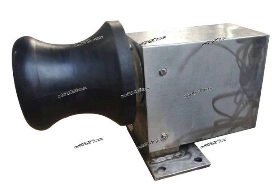 Marine Electric Rope Winder St - Fishing Boat Anchor Winch ulasan dan harga