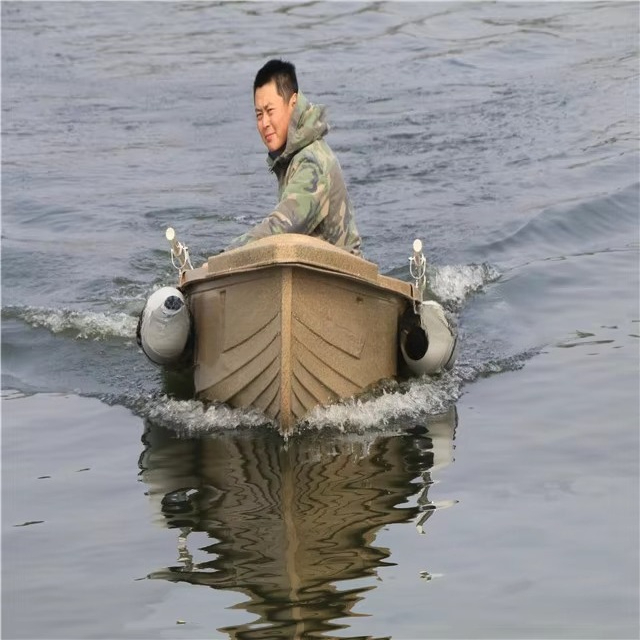 High quality foldable fishing  - Fishing Boat Fiberglass ulasan dan harga