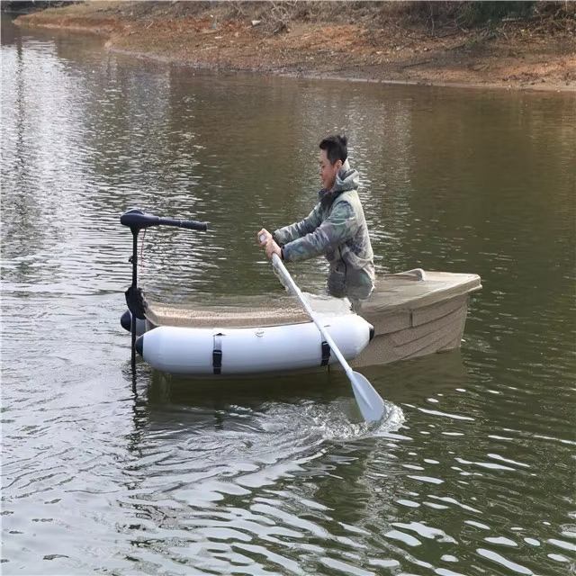 High quality foldable fishing  - Fishing Boat Fiberglass ulasan dan harga