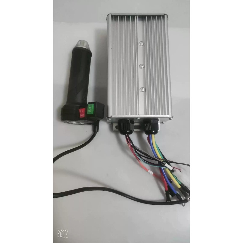 Marine Electric Propeller Brus - Fishing Boat Outboard Motor ulasan dan harga
