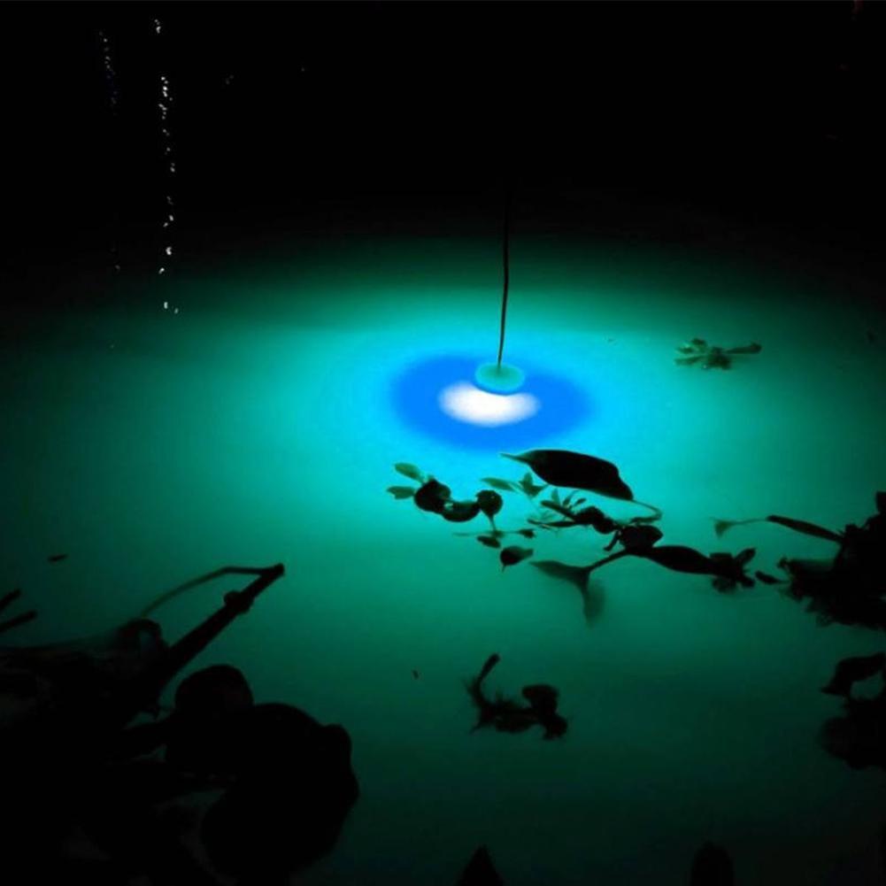 Underwater Fishing Light Fish  - Fishing Boat Navigation Light ulasan dan harga