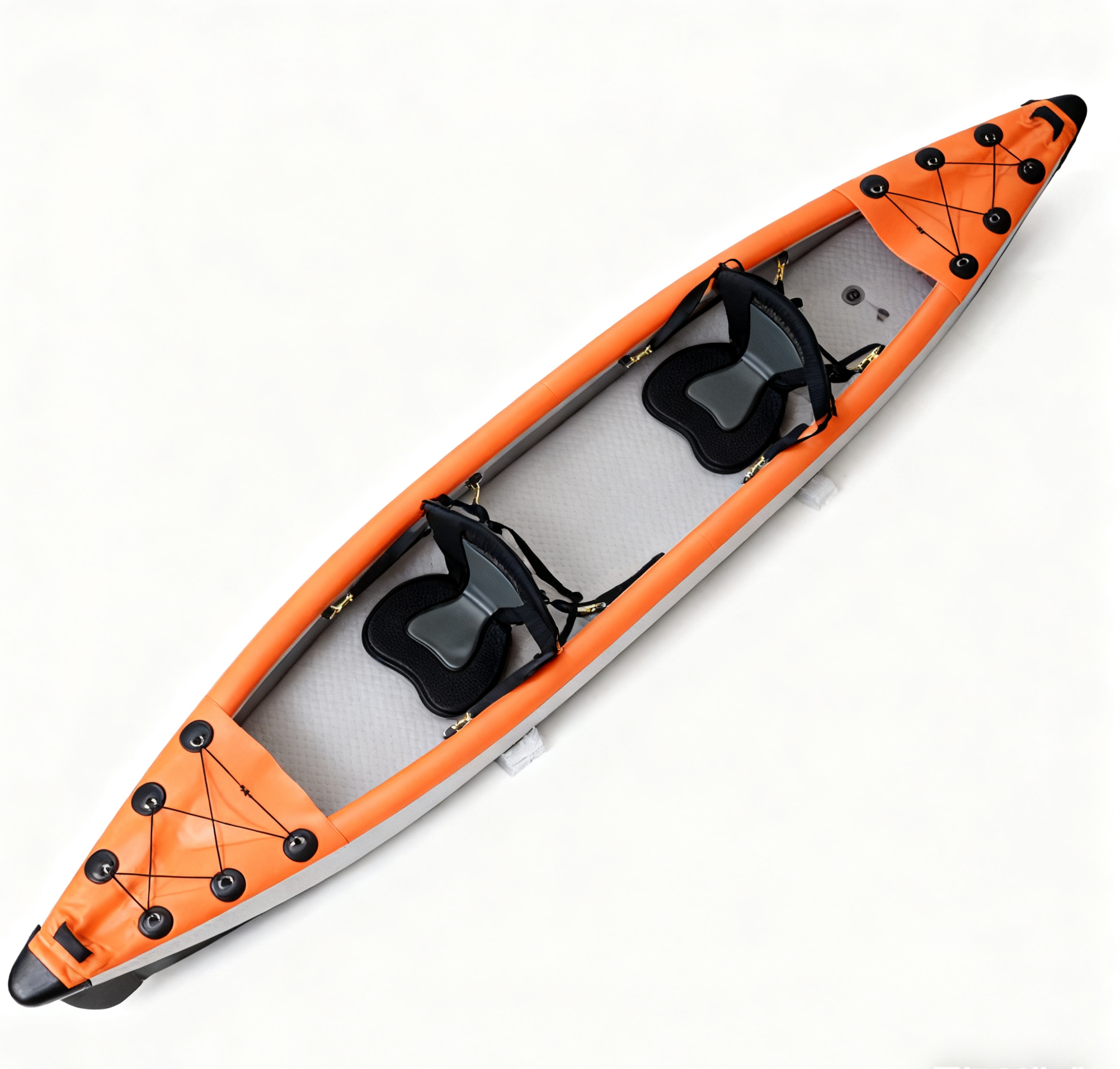 Inflatable Fishing Boat  Easy  - Fishing Boat Paddle ulasan dan harga