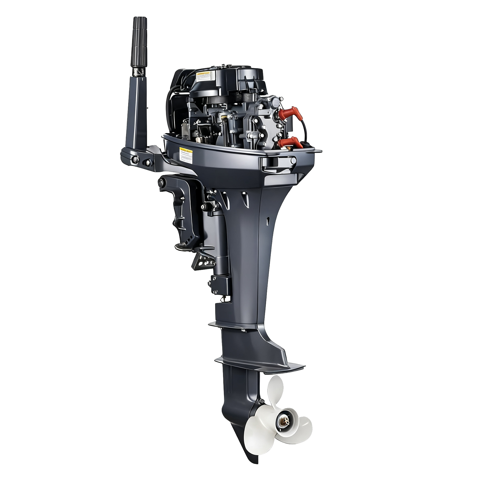 Mars X Brand Outboard Boat Eng - Fishing Boat Outboard Motor ulasan dan harga