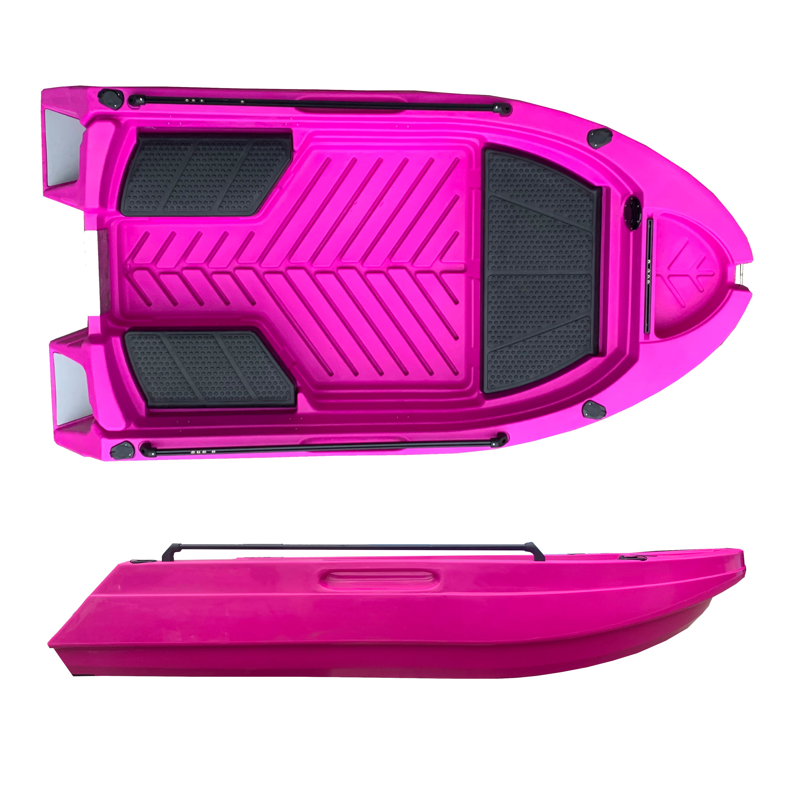 Manufacturer 3meter Plastic Bo - Fishing Boat Steering Wheel ulasan dan harga