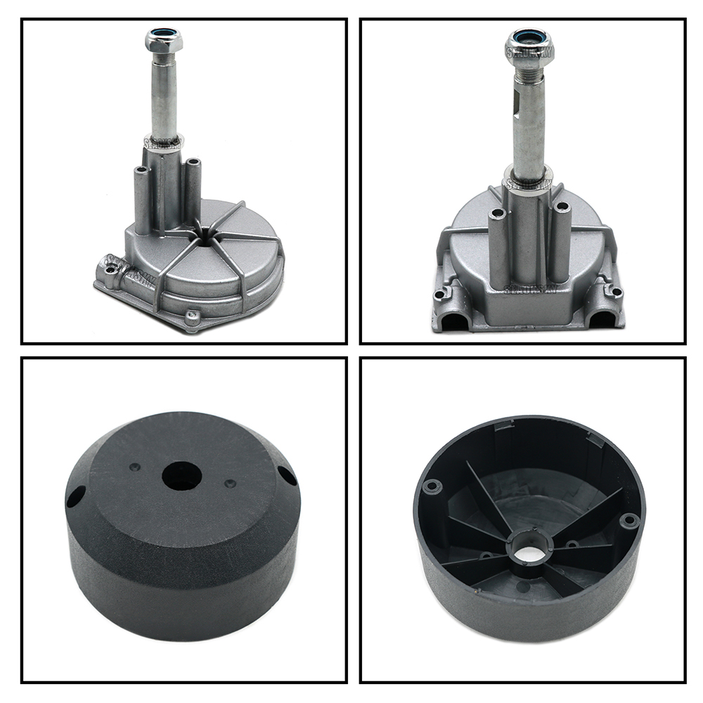 Outboard Boat Steering System  - Fishing Boat Steering Wheel ulasan dan harga