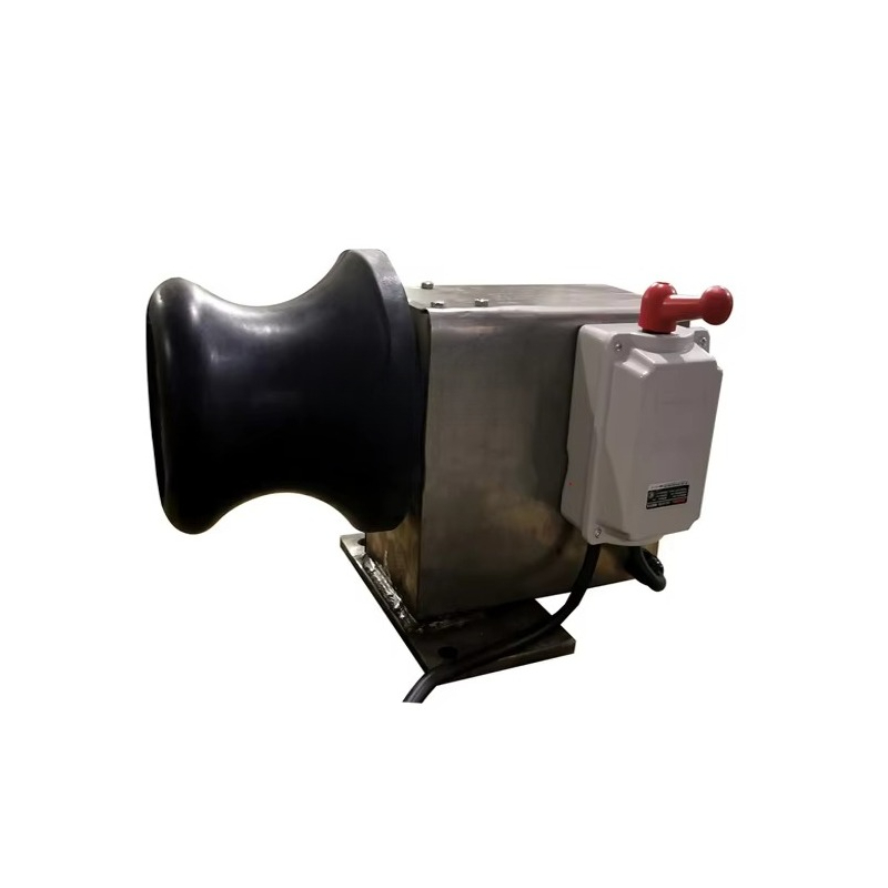 22V/380V electric anchor 500KG - Fishing Boat Anchor Winch ulasan dan harga