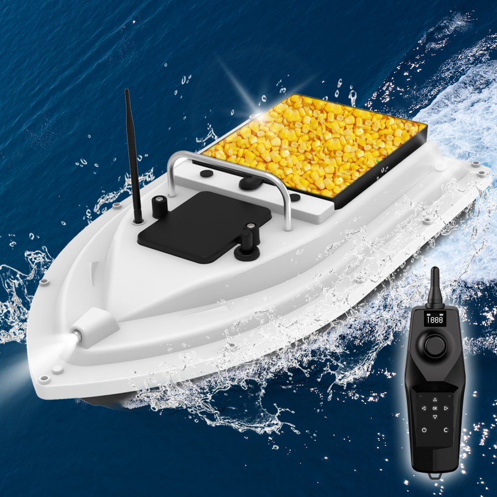 New 12V High Speed Carp Fishin - Fishing Boat Gps ulasan dan harga