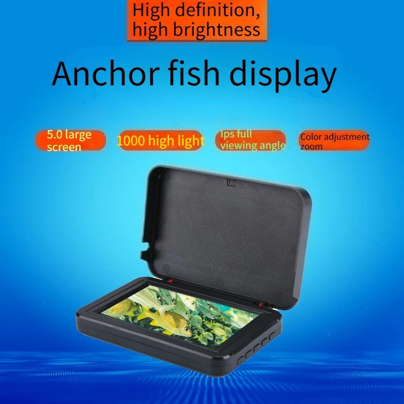 4.3/5 Inch Sunlight Readable I - Fishing Boat Trailer ulasan dan harga