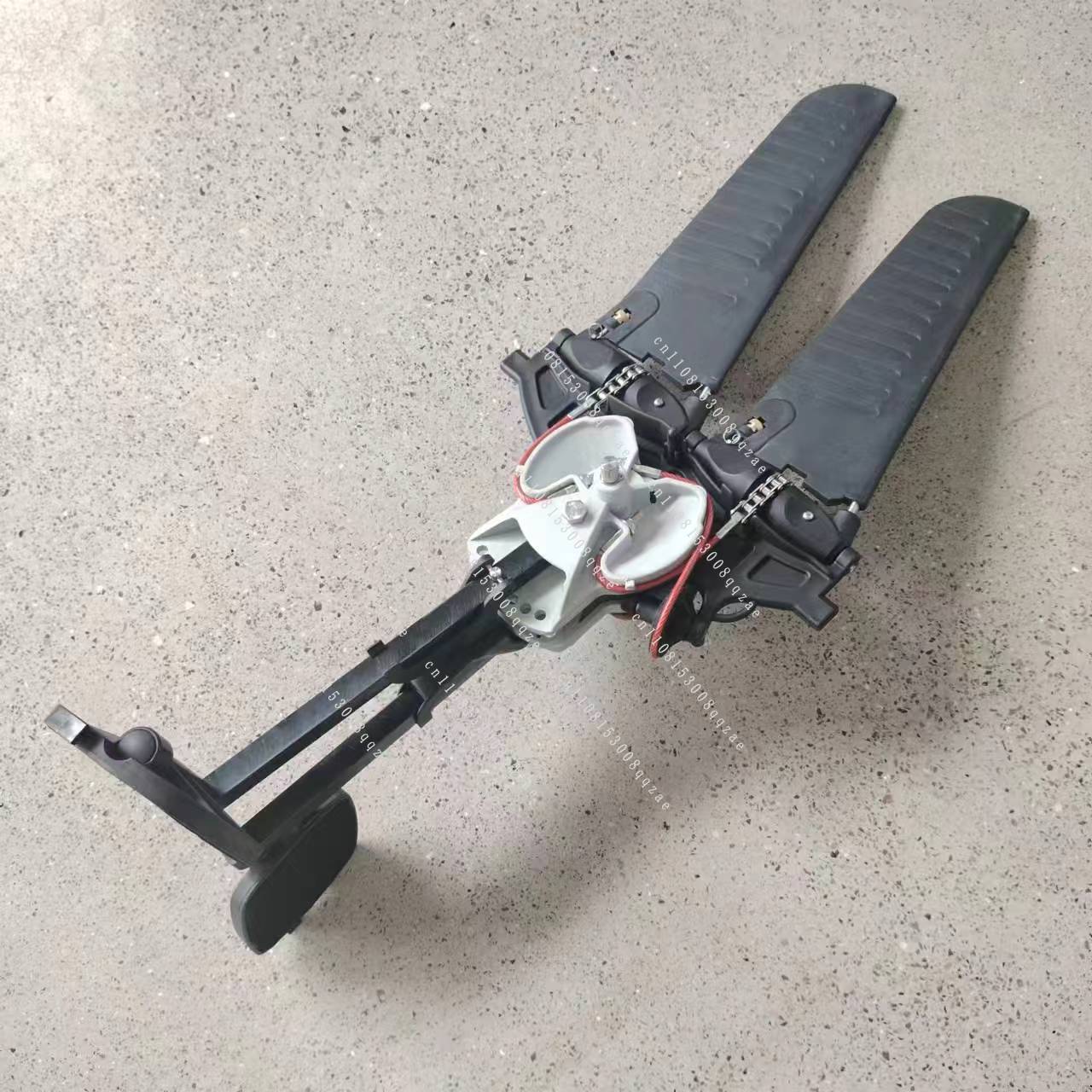 Paddle Board, Kayak, Thrusters - Fishing Boat Paddle ulasan dan harga