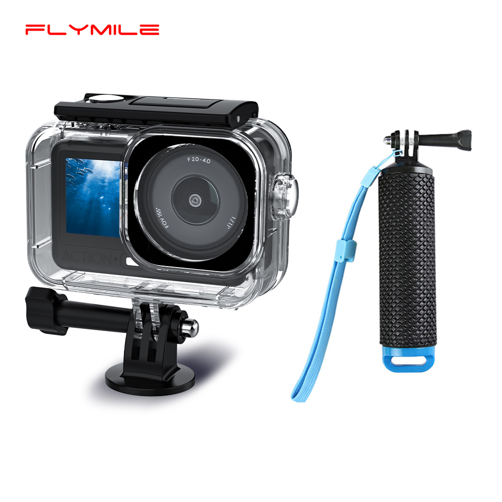 Flymile 60M Waterproof Case Fo - Fishing Boat Cover ulasan dan harga