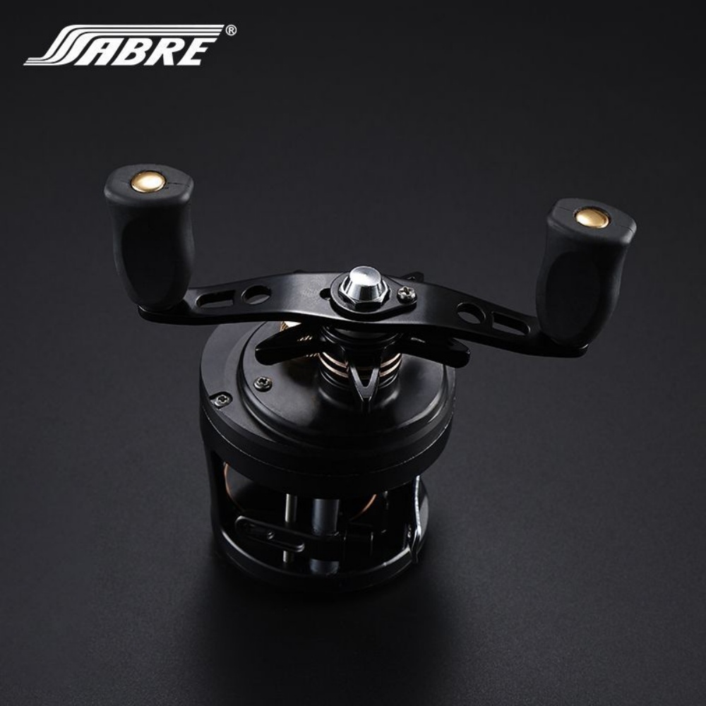 10+1BB All Metal Baitcasting R - Fishing Boat Steering Wheel ulasan dan harga