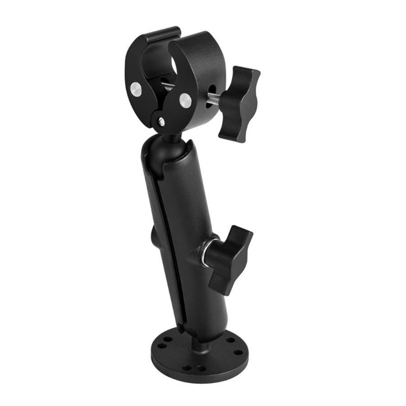 A51Q-Adjustable Aluminum Boat  - Fishing Boat Trolling Motor ulasan dan harga