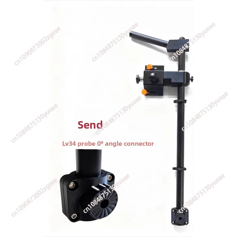 Detachable Metal Fish Finder M - Fishing Boat Inflatable ulasan dan harga