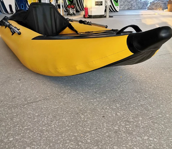 Water inflatable articles fish - Fishing Boat Trailer ulasan dan harga