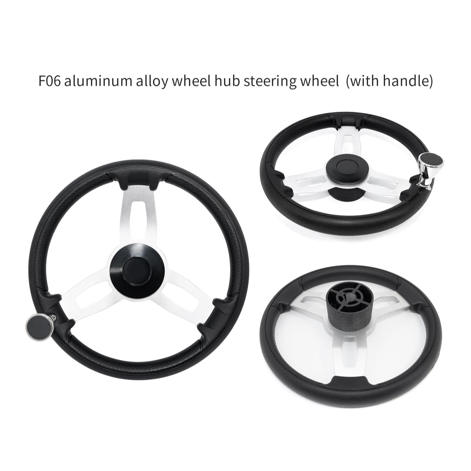 Boat Steering Wheel Non Slip A - Fishing Boat Steering Wheel ulasan dan harga