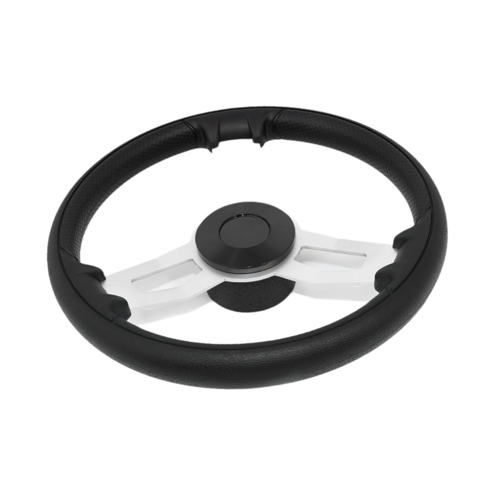 Boat Steering Wheel Non Slip A - Fishing Boat Steering Wheel ulasan dan harga