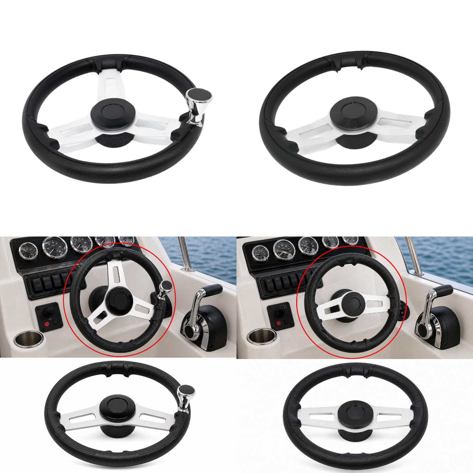 Boat Steering Wheel Non Slip A - Fishing Boat Steering Wheel ulasan dan harga
