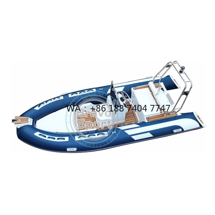Best Selling Fiberglass RIB Bo - Fishing Boat Fiberglass ulasan dan harga