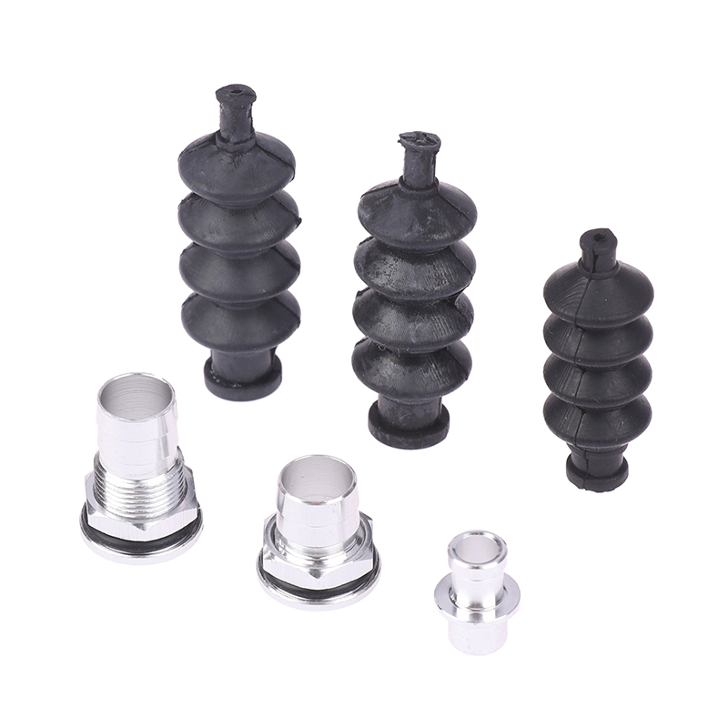 RC Boat Aluminum Fittings & Ru - Fishing Boat Anchor Winch ulasan dan harga