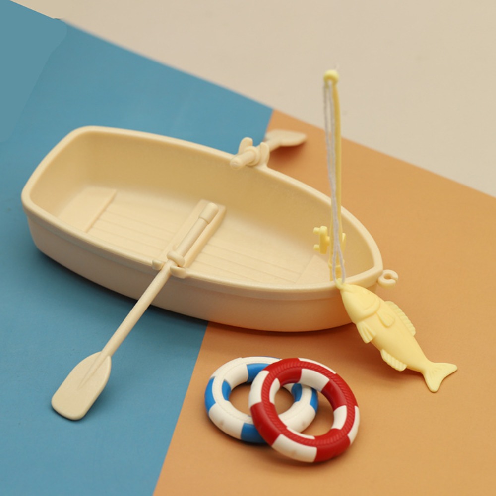 New Plastic Fishing Boat Model - Fishing Boat Trailer ulasan dan harga