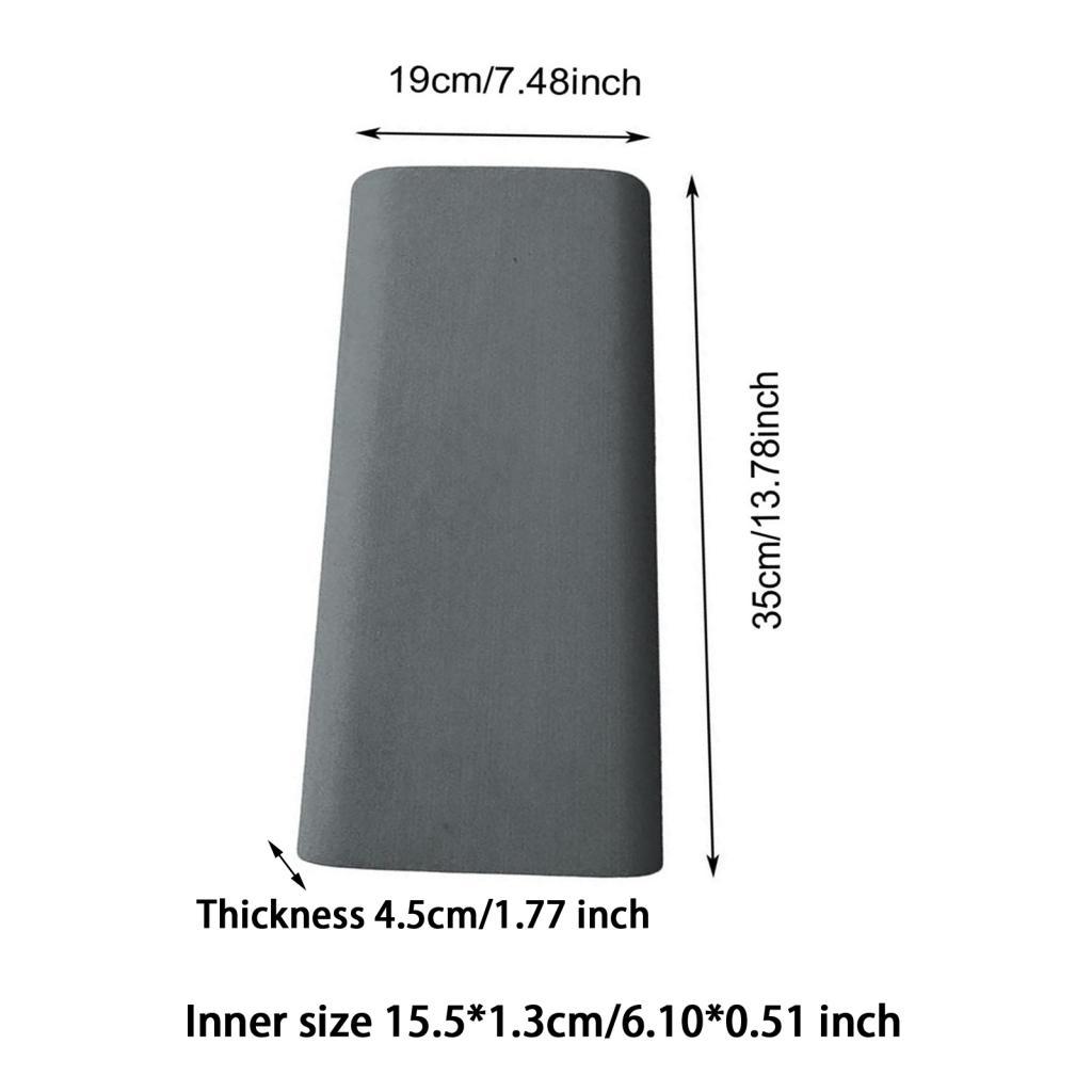 EVA Dragon Boat Seat Pad Non S - Fishing Boat Seat ulasan dan harga