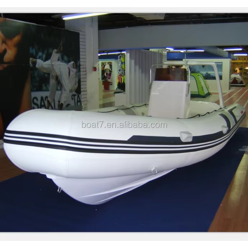 2026 New Style Made in China F - Fishing Boat Fiberglass ulasan dan harga
