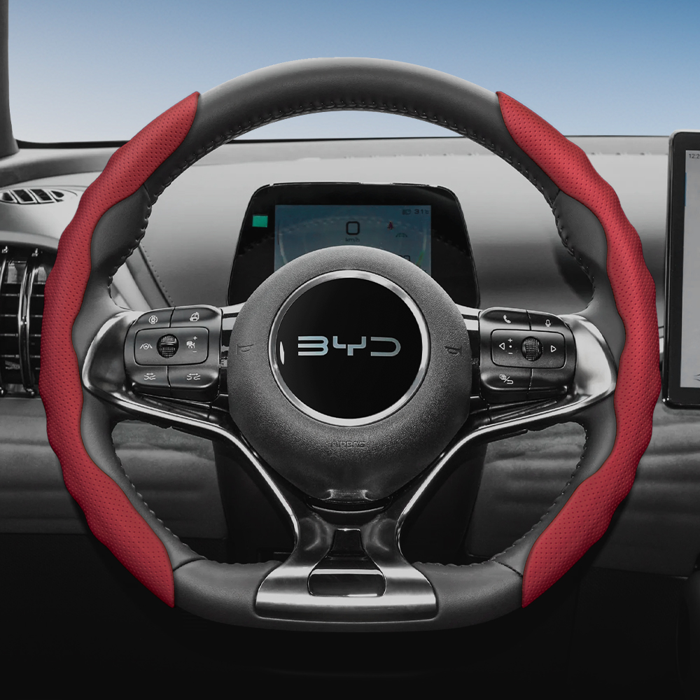 Suitable for Byd Steering Whee - Fishing Boat Steering Wheel ulasan dan harga