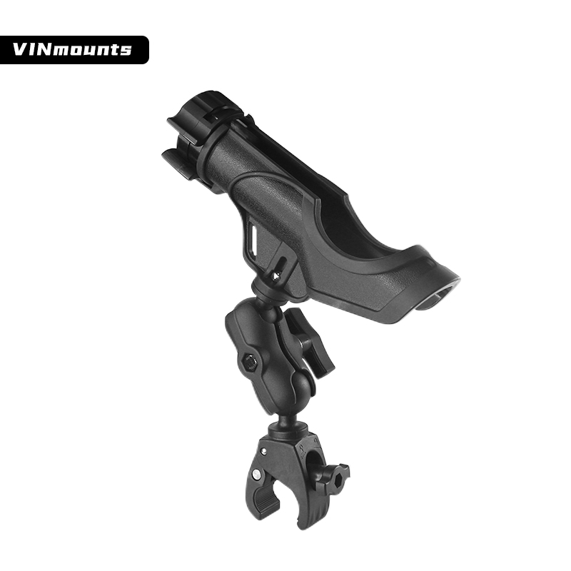 VIN mounts Fishing Rod Holder  - Fishing Boat Oar ulasan dan harga