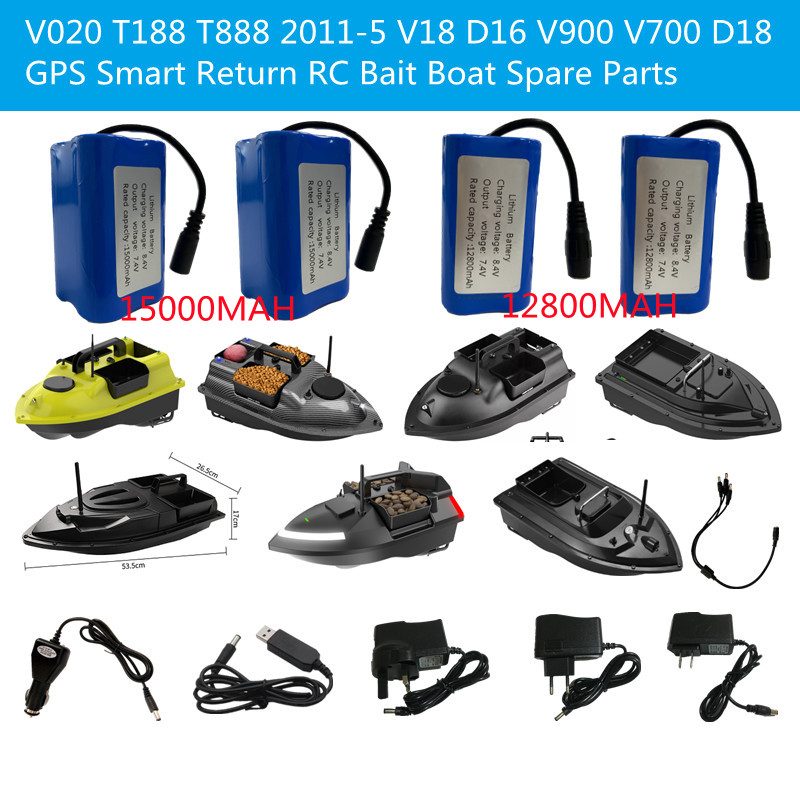V020 T188 T888 2011-5 V18 D16  - Fishing Boat Gps ulasan dan harga