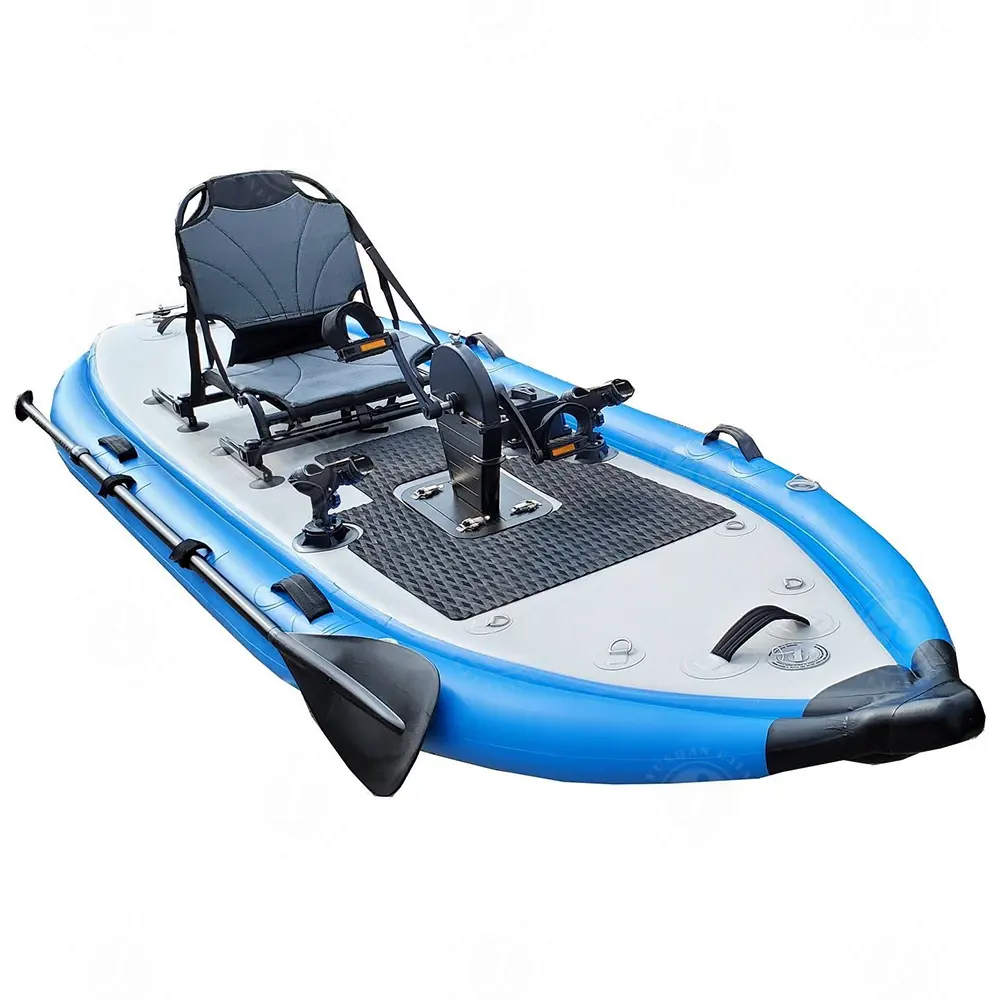 Folding SUP Pedal Board Fishin - Fishing Boat Seat ulasan dan harga