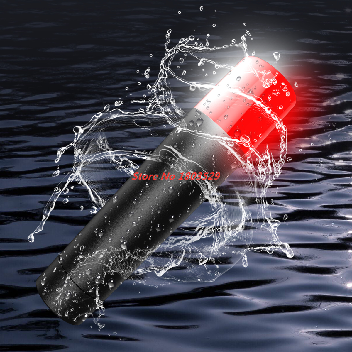 Bait Boat Night navigation lig - Fishing Boat Navigation Light ulasan dan harga