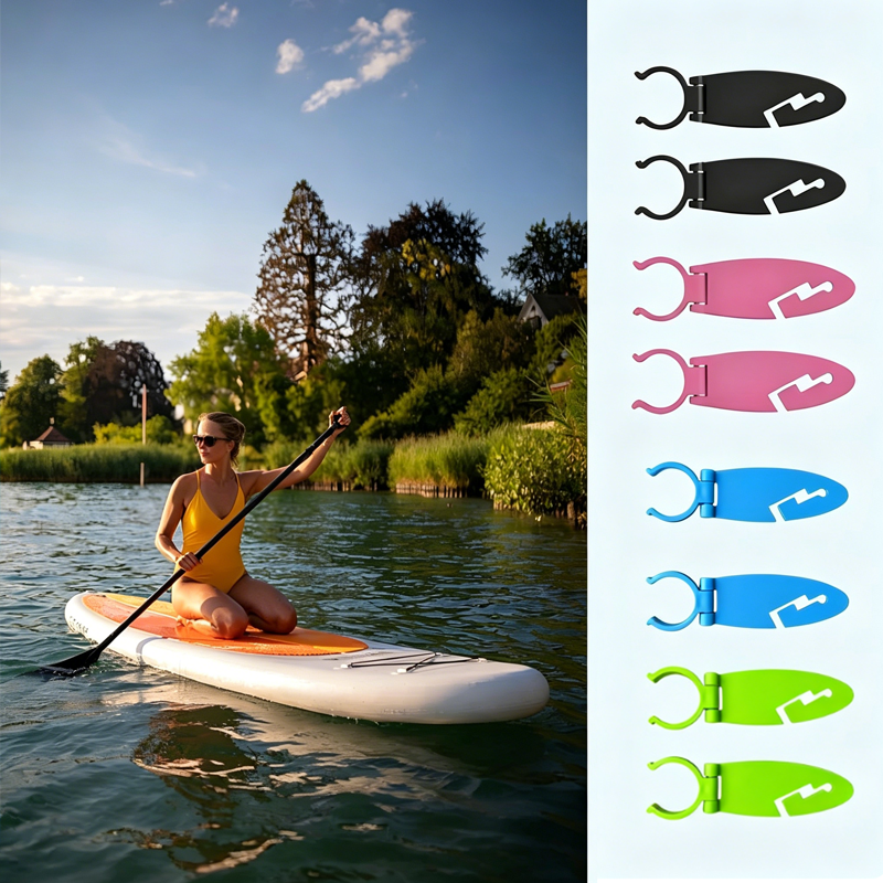 Stand Up Paddle Board Clips Do - Fishing Boat Paddle ulasan dan harga
