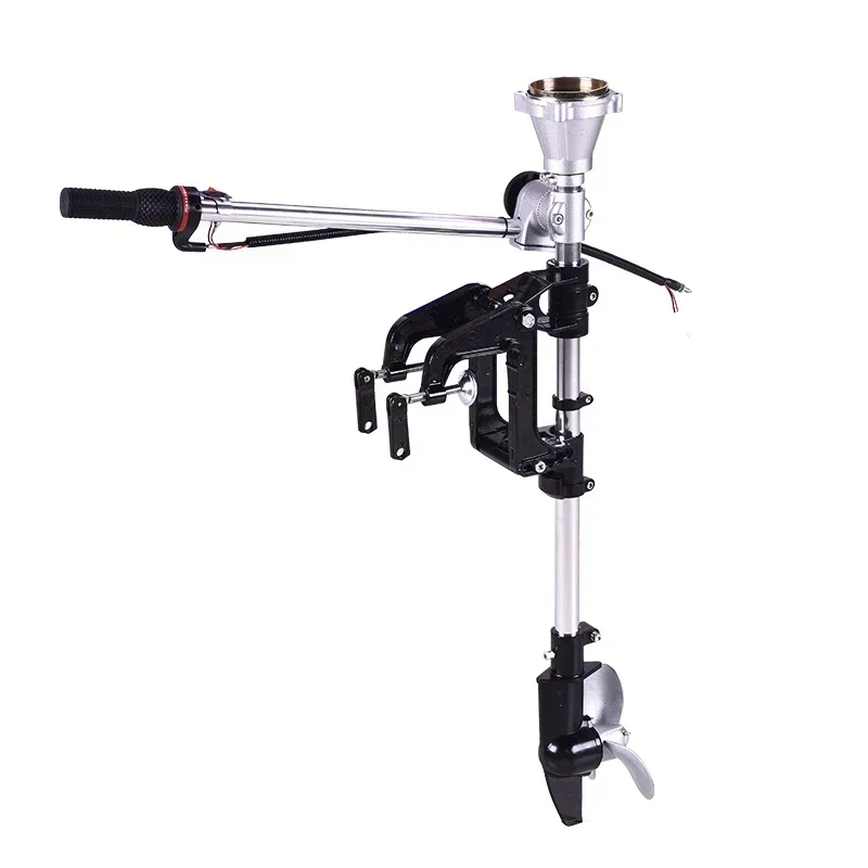 Upgrade 2.0/2.2/3.5/4.0 Horsep - Fishing Boat Outboard Motor ulasan dan harga