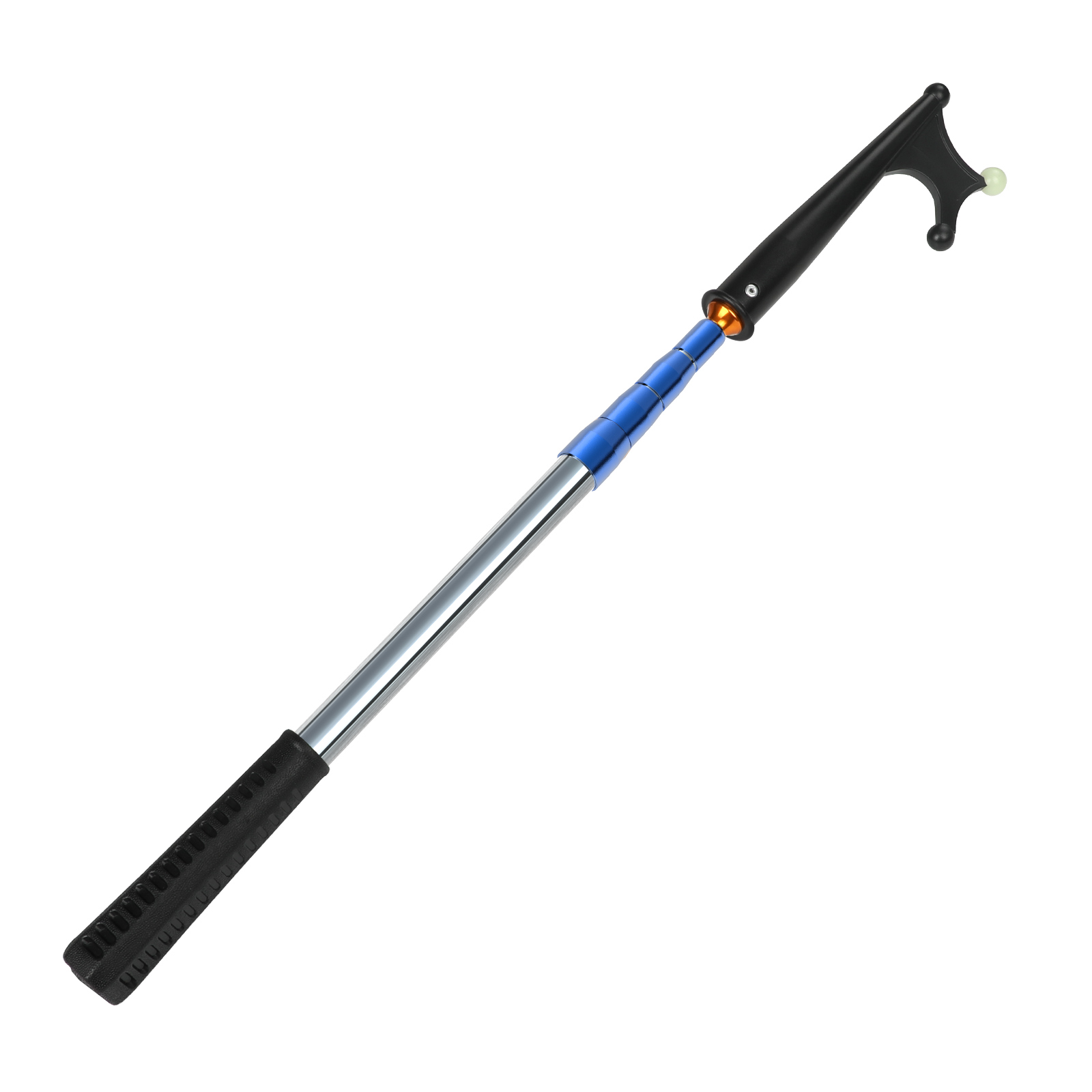 SANLIKE Telescoping Boat Hooks - Fishing Boat Oar ulasan dan harga