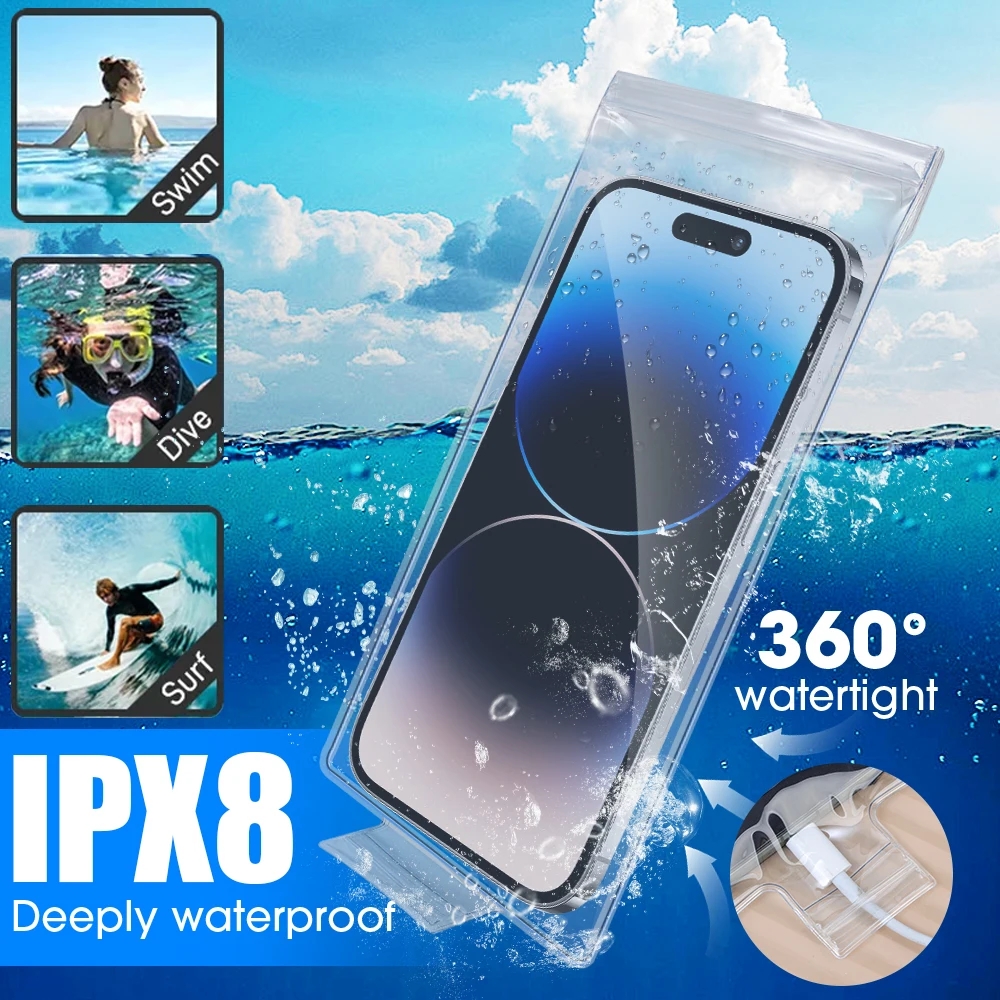 1-10PCS Transparent Waterproof - Fishing Boat Cover ulasan dan harga