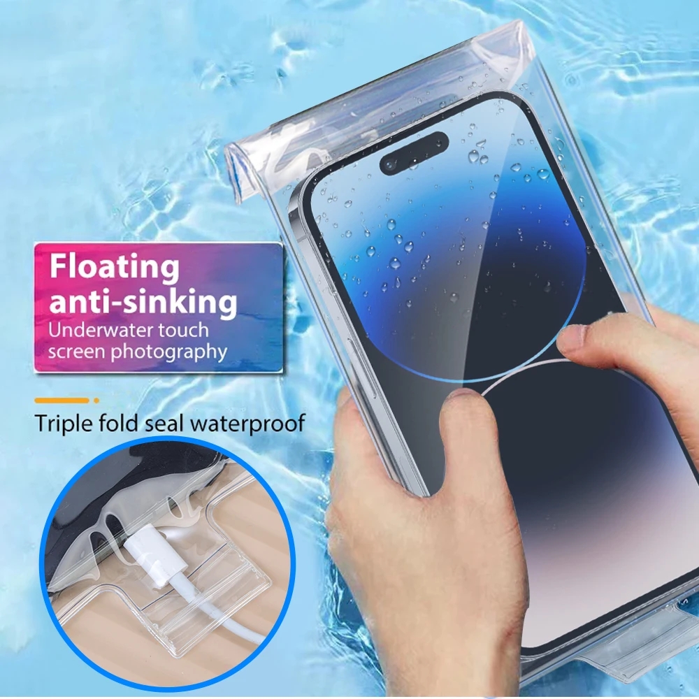 1-10PCS Transparent Waterproof - Fishing Boat Cover ulasan dan harga