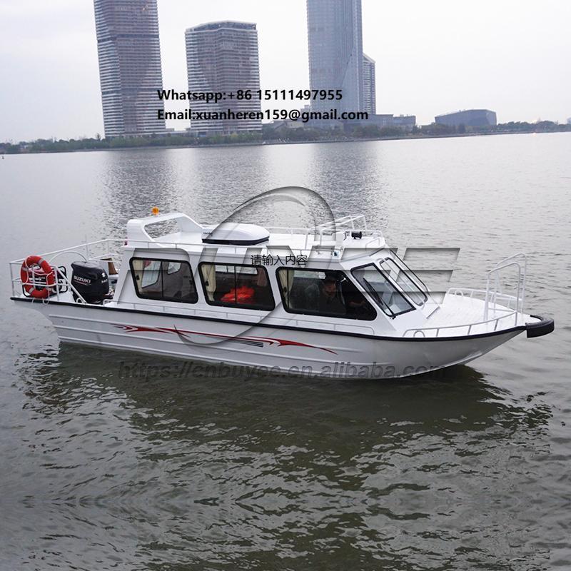 Cheap New Aluminum Outboard Sp - Fishing Boat Aluminum ulasan dan harga