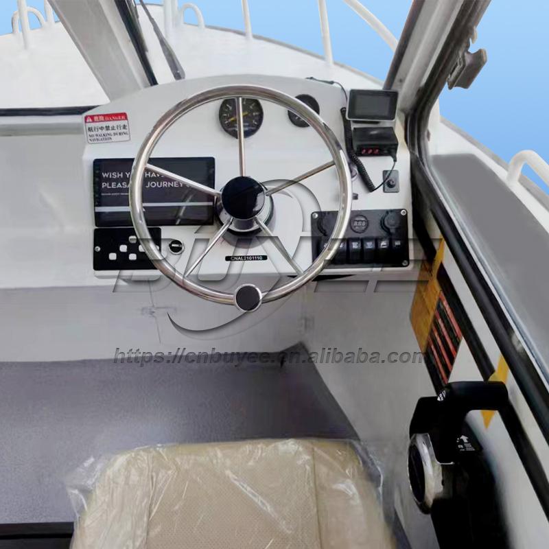 Cheap New Aluminum Outboard Sp - Fishing Boat Aluminum ulasan dan harga