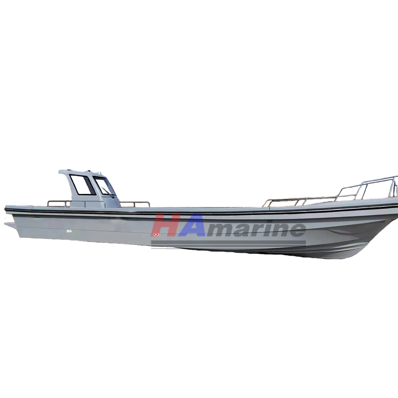9m Fiberglass High Speed Fishi - Fishing Boat Aluminum ulasan dan harga