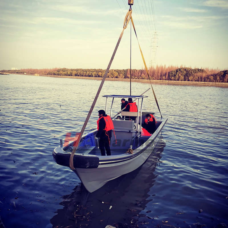 9m Fiberglass High Speed Fishi - Fishing Boat Aluminum ulasan dan harga