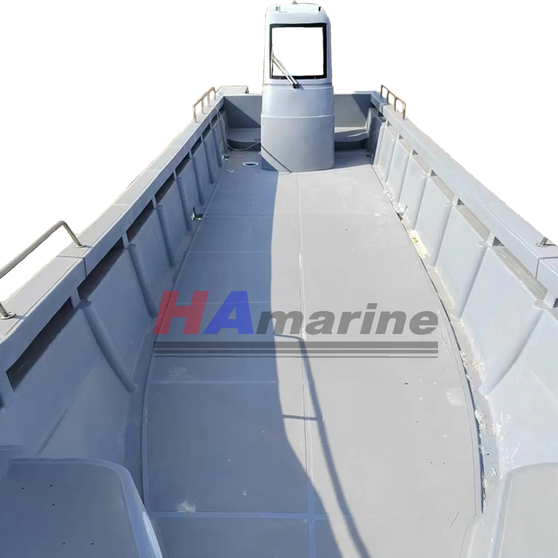 9m Fiberglass High Speed Fishi - Fishing Boat Aluminum ulasan dan harga