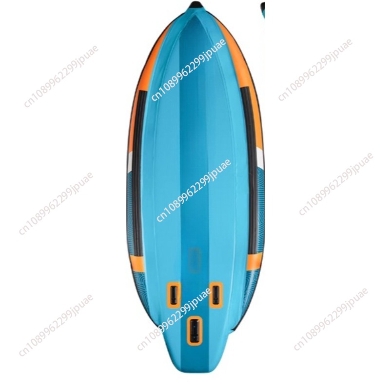 Water Fishing Paddle Board Luy - Fishing Boat Inflatable ulasan dan harga