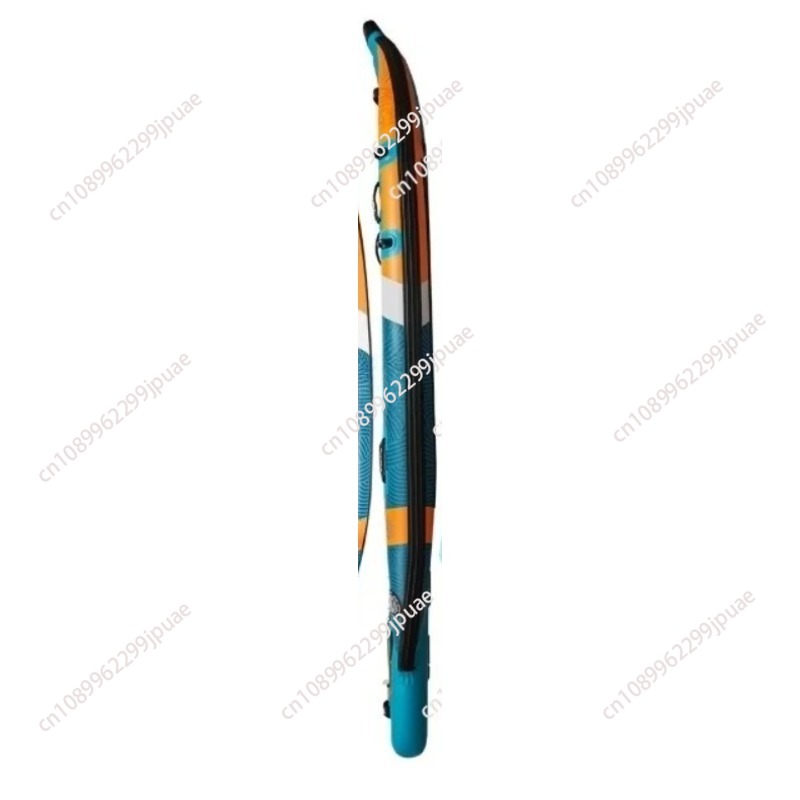 Water Fishing Paddle Board Luy - Fishing Boat Inflatable ulasan dan harga