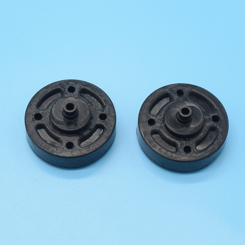 2PCS 550 Motor Waterproof Gask - Fishing Boat Trolling Motor ulasan dan harga