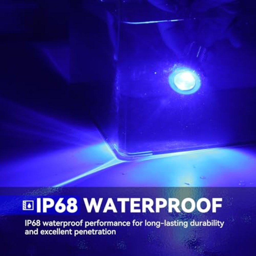 Boat Interior Lights Waterproo - Fishing Boat Navigation Light ulasan dan harga