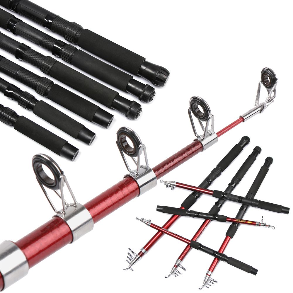 1.5-3.0m Fishing Tackle Tools  - Fishing Boat Fiberglass ulasan dan harga